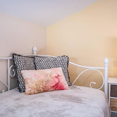 Apartment Maris2 Novigrad  Kültér fotó