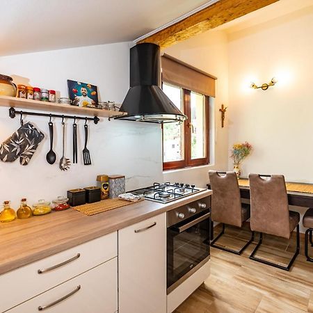 Apartment Maris2 Novigrad  Kültér fotó